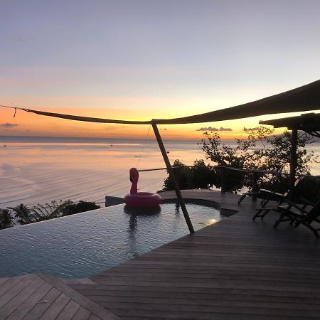 Villa O Vai Teahupoo Extérieur photo