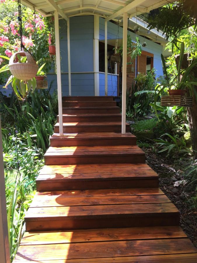 Villa O Vai Teahupoo Extérieur photo