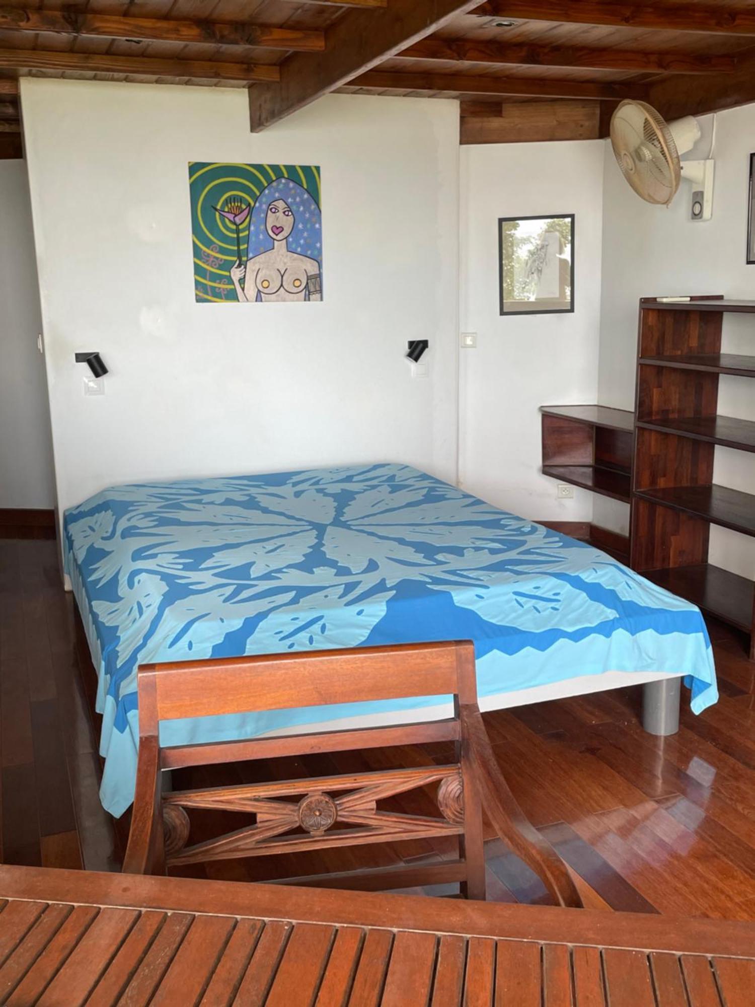 Villa O Vai Teahupoo Extérieur photo